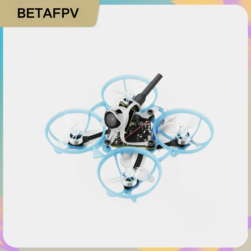 BETAFPV Air75 II ブラシレス ウープ クアッ - Drone Camera 4K のレビューと価格