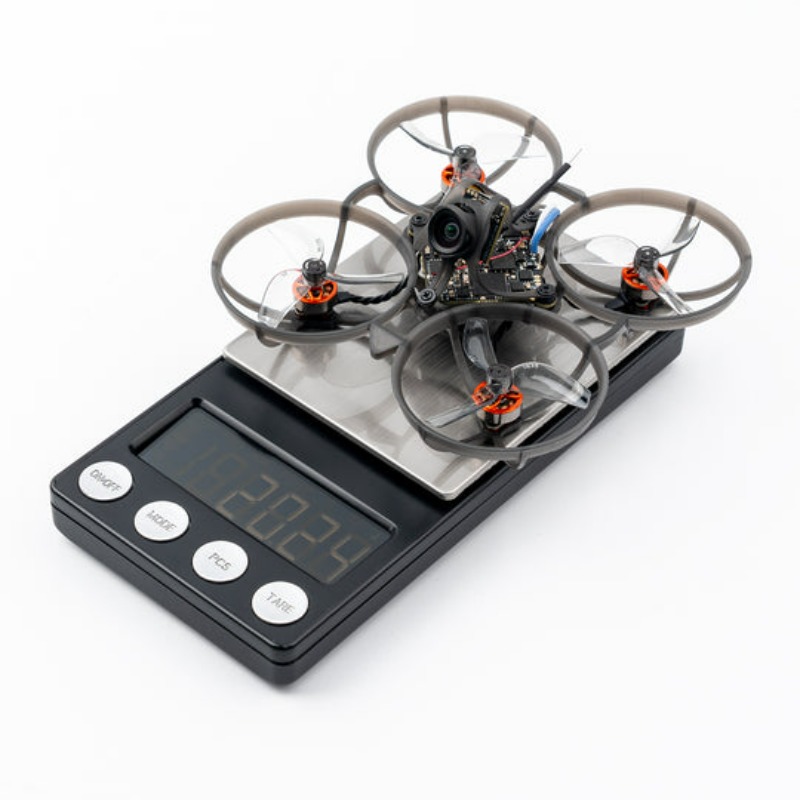 BETAFPV Air75 II ブラシレス ウープ クアッ - Drone Camera 4K のレビューと価格