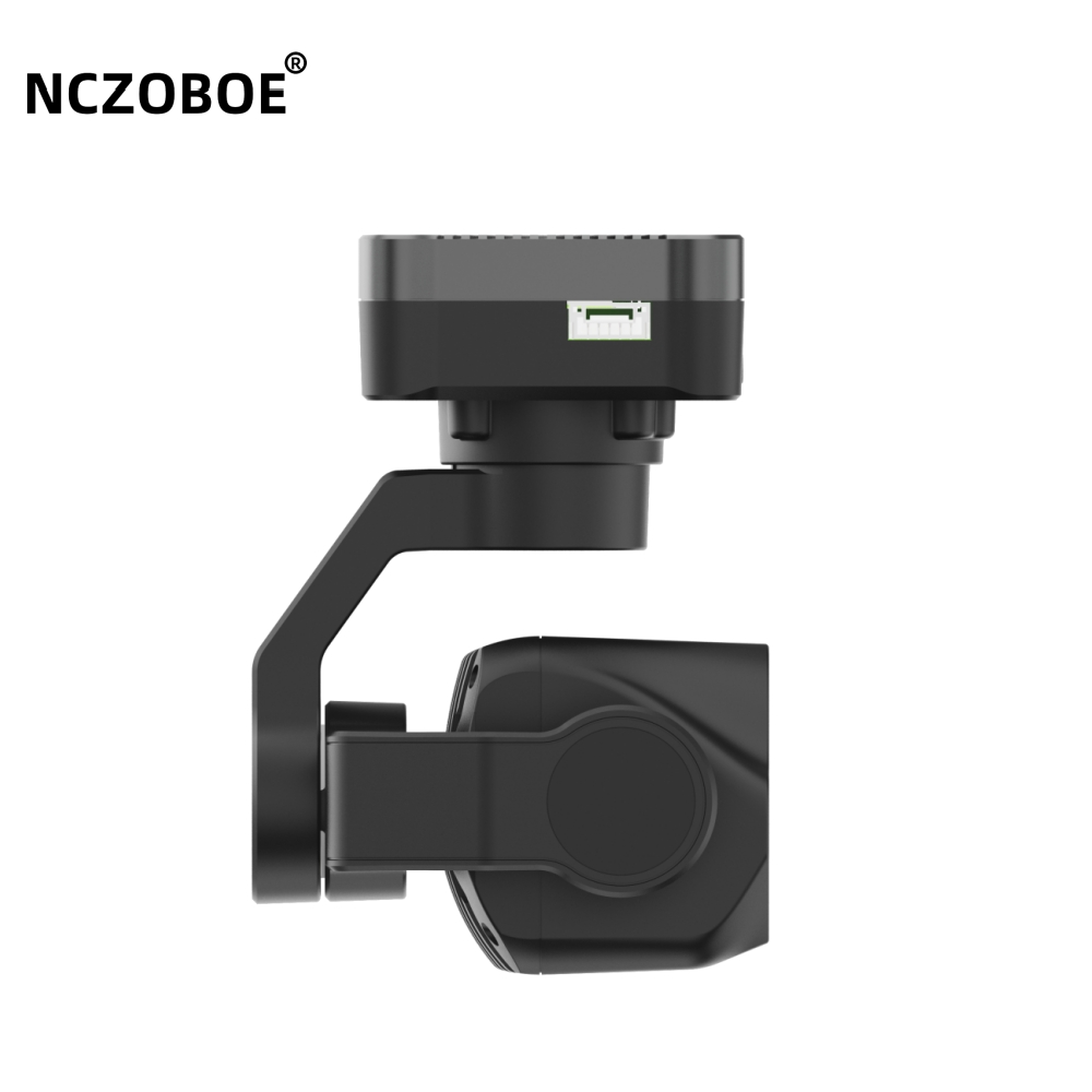 NCZOBOE 5MPジンバルカメラ ウルトラデジタルズーム - Drone Camera Vlog のレビューと価格