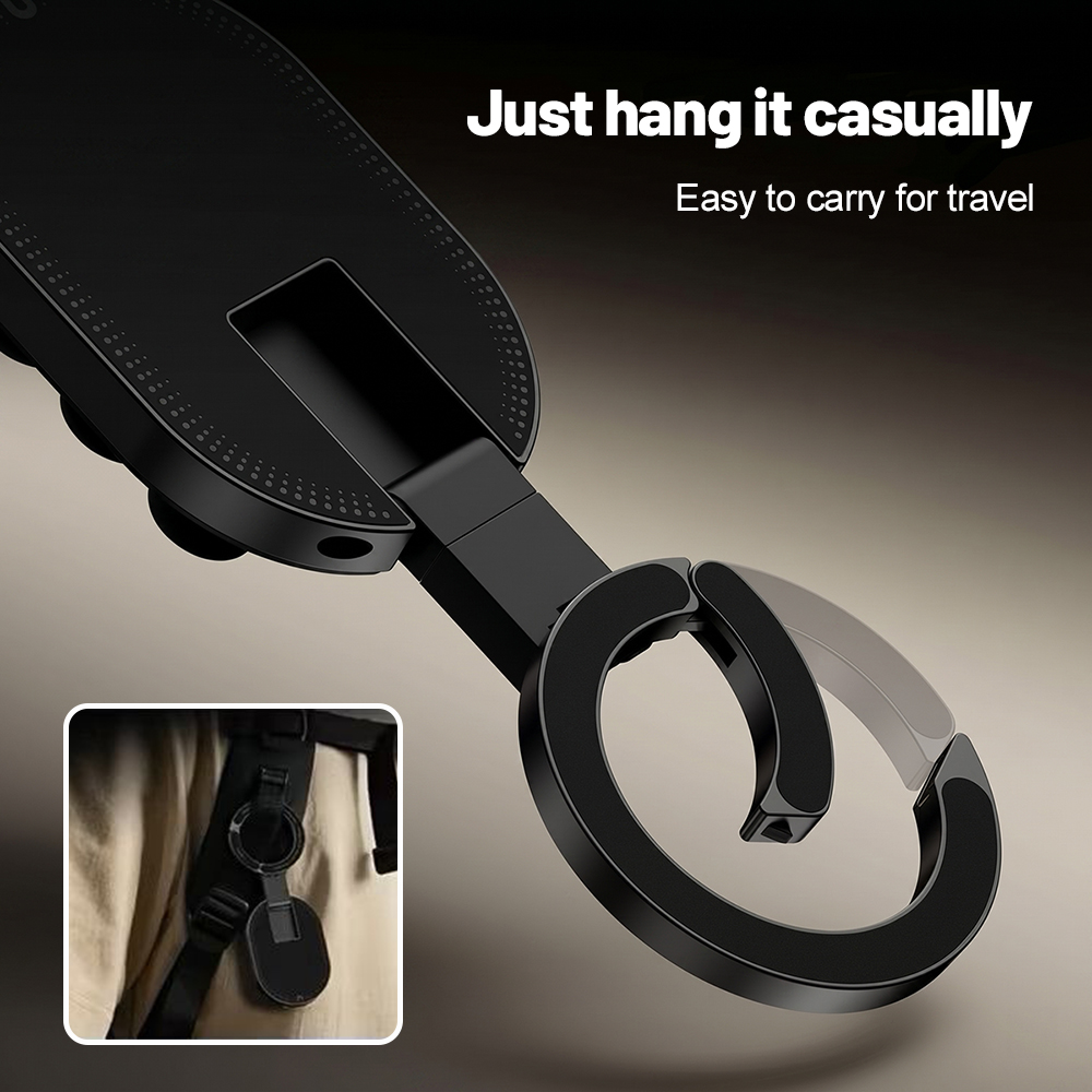 360 °   回転式3-in-1吸盤式マグネット携帯ホルダ - Drone Camera Stabilized のレビューと価格