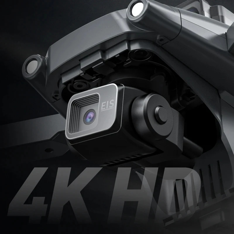 L600 プロマックス GPS ドローンプロフェッショナル  - Drone Camera 4K のレビューと価格