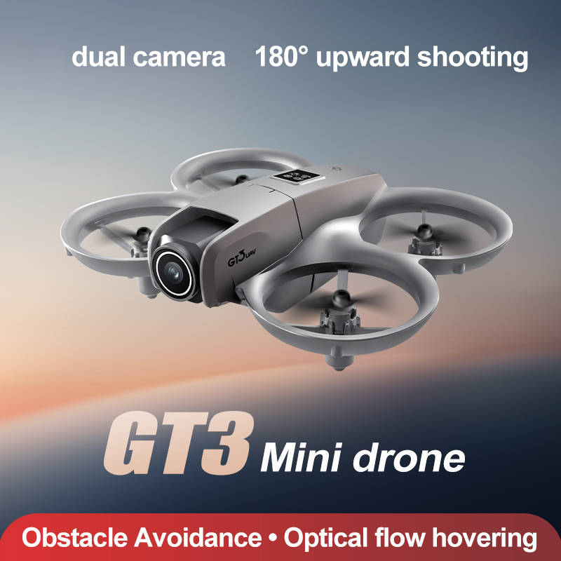 2026 GT3 MAX RCドローン 8K 5G プロフェ - Drone Camera Hd のレビューと価格