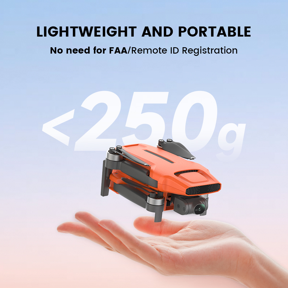 FIMI MINI 3 カメラドローン 4K 60fps 9 - Drone Camera 4K のレビューと価格