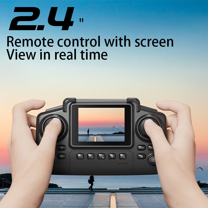 E99エアスクリーンコントロールドローン プロ仕様 ワイドR - Drone Camera 4K のレビューと価格